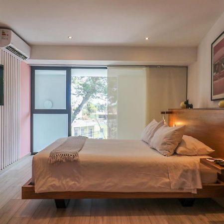 利马Beautiful Loft In Barranco公寓 外观 照片