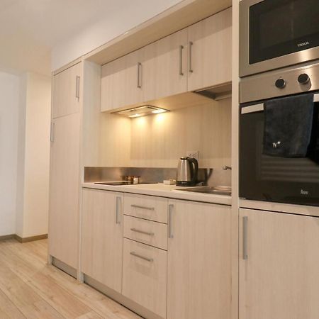利马Beautiful Loft In Barranco公寓 外观 照片