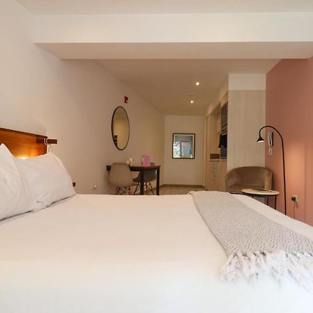 利马Beautiful Loft In Barranco公寓 外观 照片