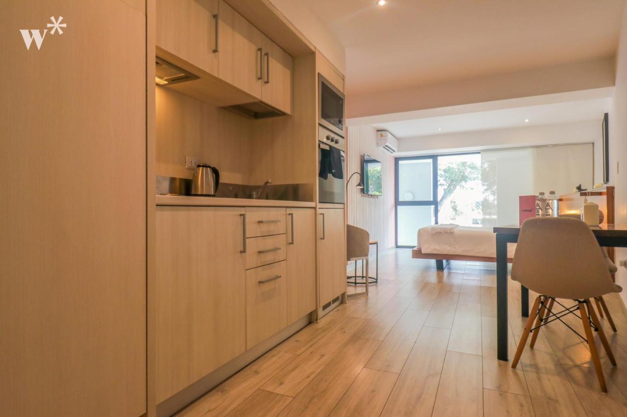利马Beautiful Loft In Barranco公寓 外观 照片