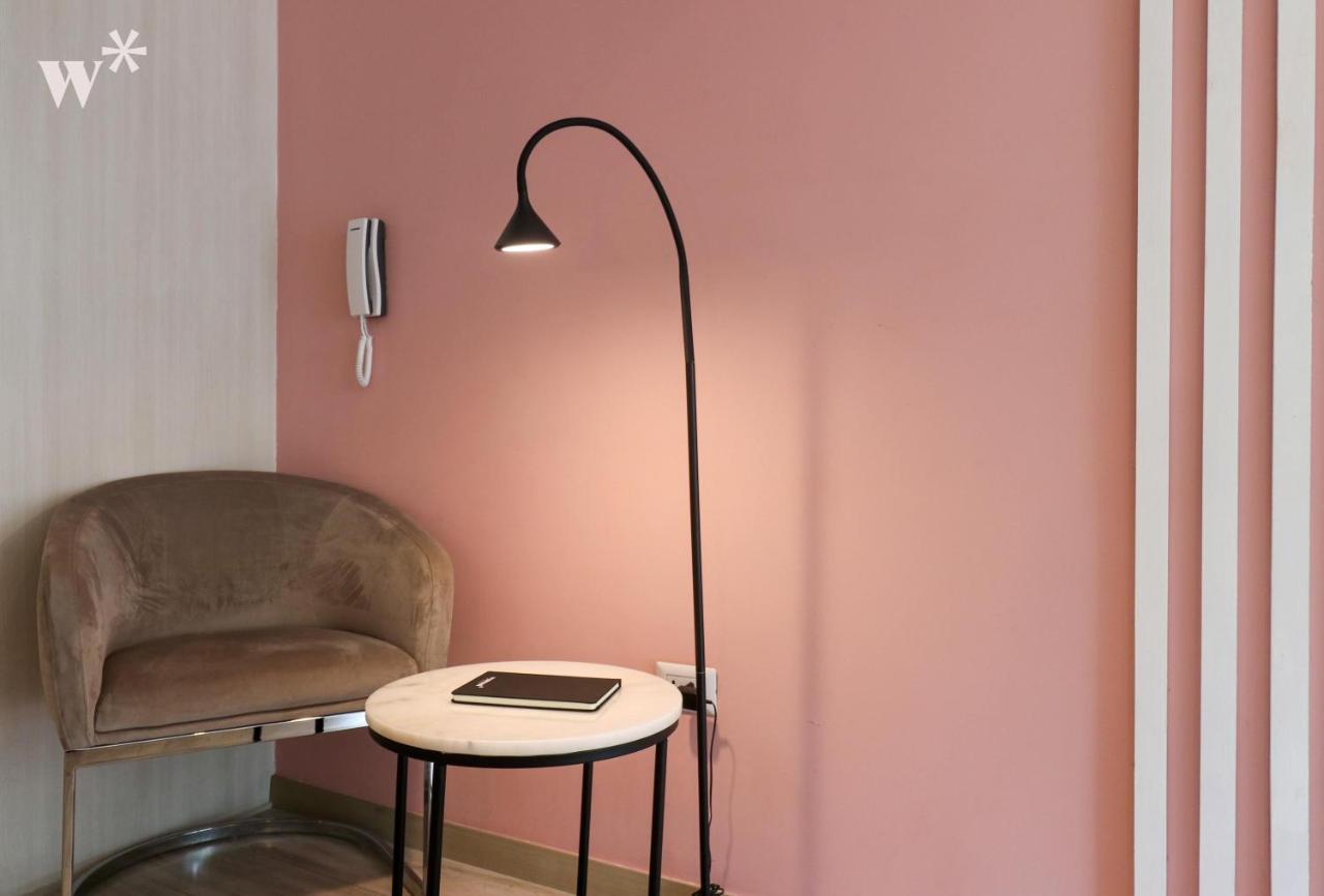 利马Beautiful Loft In Barranco公寓 外观 照片
