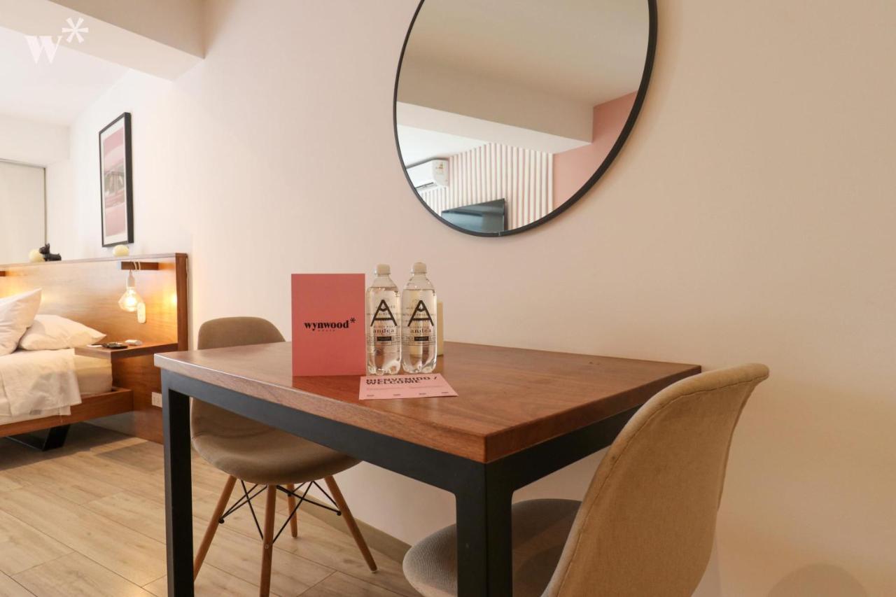 利马Beautiful Loft In Barranco公寓 外观 照片