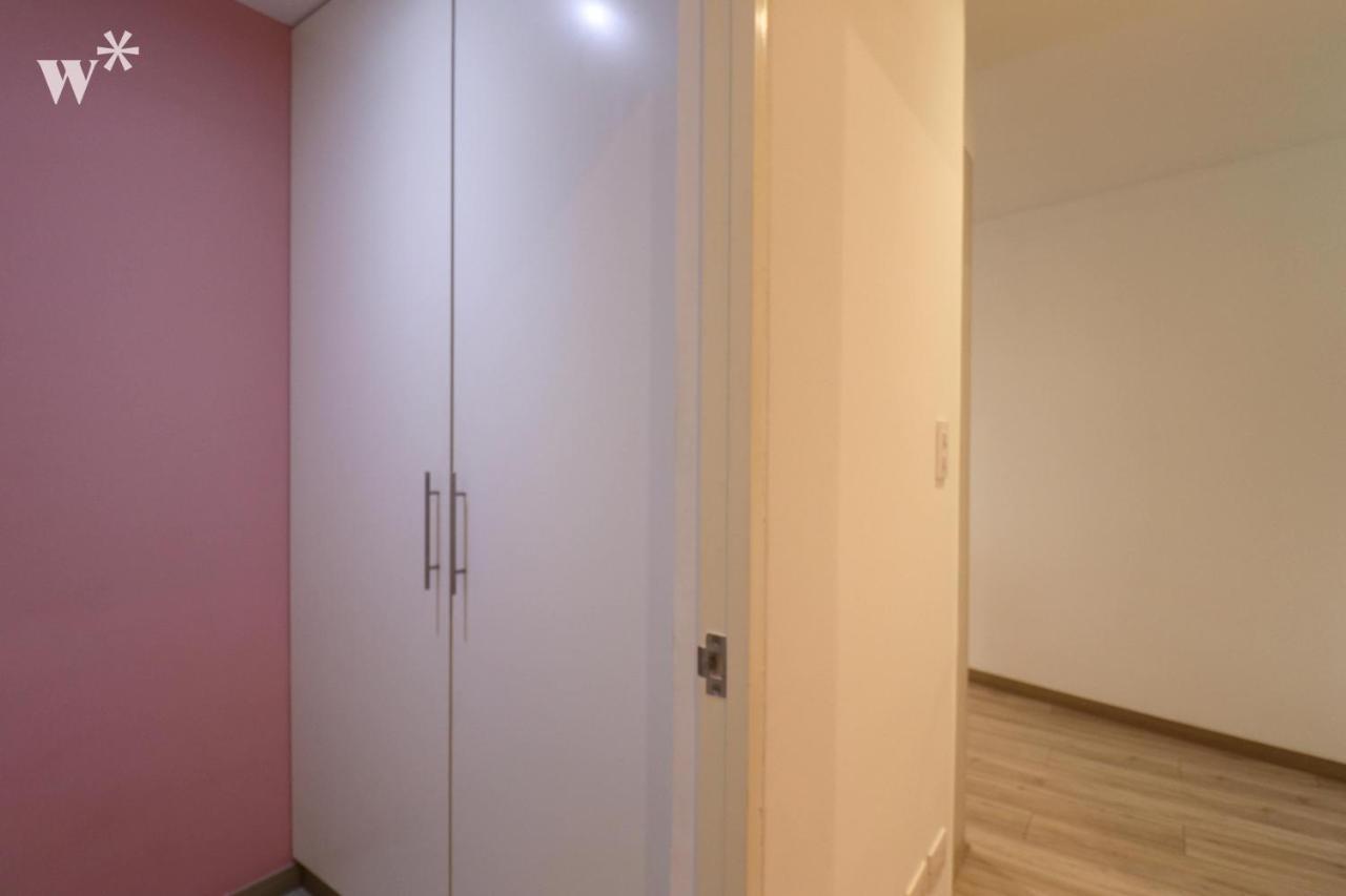 利马Beautiful Loft In Barranco公寓 外观 照片