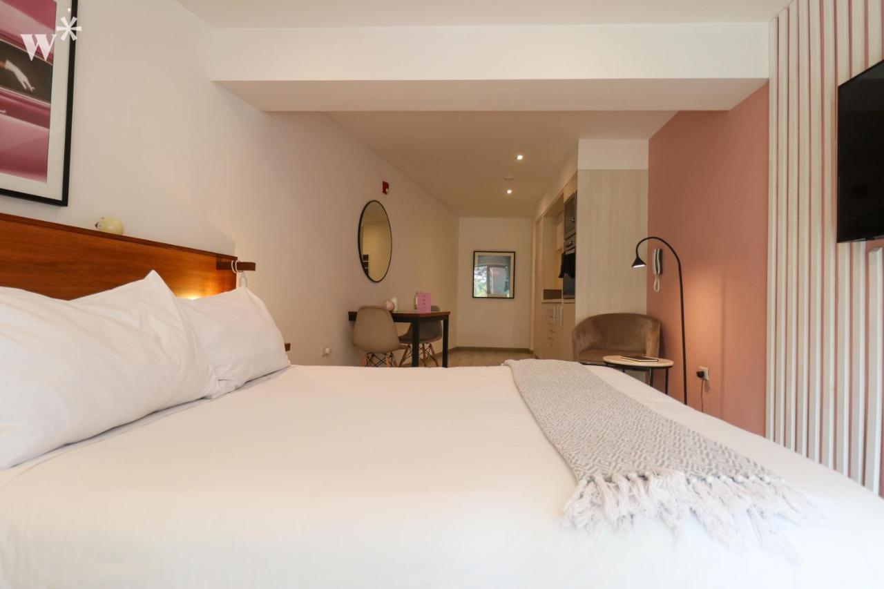 利马Beautiful Loft In Barranco公寓 外观 照片